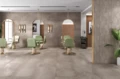 Керамогранит Eurotile Ceramica ETERNO Light 537 60х120см