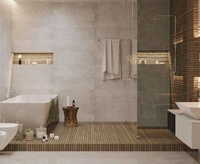 Керамическая плитка Eurotile Ceramica LEXINGTON 752 Beige 32,5х100см
