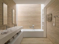 Керамическая плитка Eurotile Ceramica LEXINGTON 752 Beige 32,5х100см