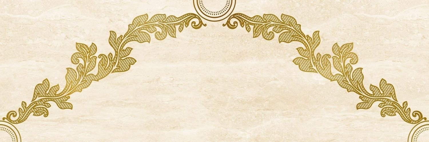 Керамическая плитка Eurotile Ceramica LIA BEIGE Decor 29,5х89,5см