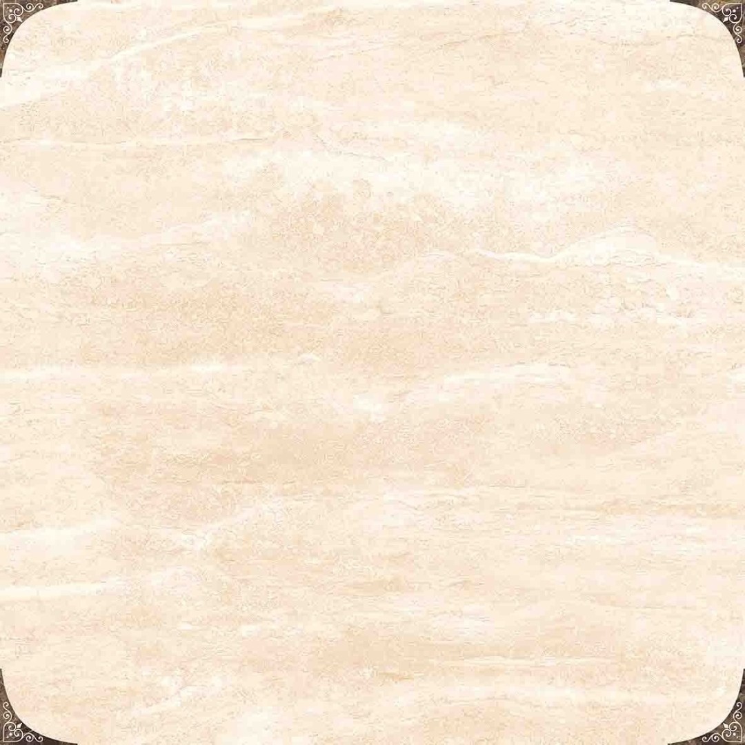 Керамогранит Eurotile Ceramica LIA BEIGE 49,5х49,5см