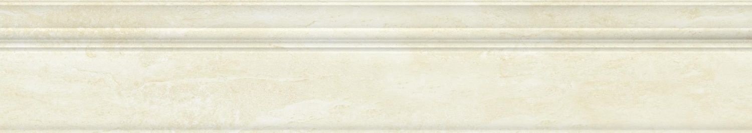 Плинтус Eurotile Ceramica LIA BEIGE 16х89,5см