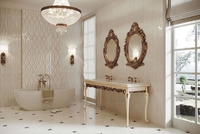 Керамогранит  Eurotile Ceramica LIA LIGHT 49,5х49,5см