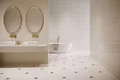 Керамогранит  Eurotile Ceramica LIA LIGHT 49,5х49,5см