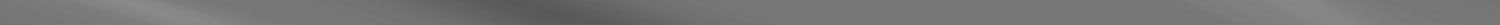 Бордюр Eurotile Ceramica LIA LIGHT Flat Pencil Chrome Mat 2х89,5см