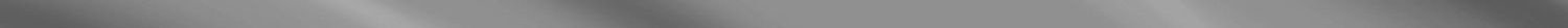 Бордюр Eurotile Ceramica LIA LIGHT Flat Pencil Chrome 2х89,5см