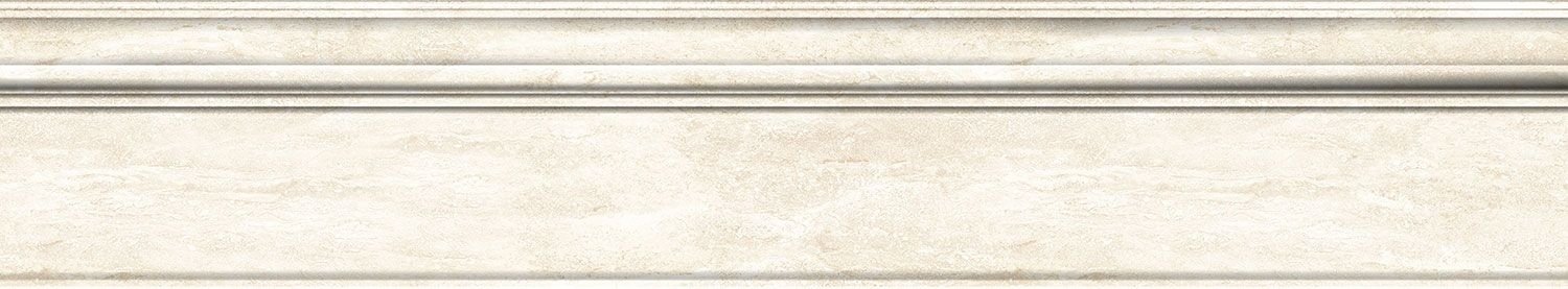 Плинтус Eurotile Ceramica LIA LIGHT 16х89,5см