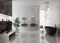 Бордюр Eurotile Ceramica MADISON  Border 8х89,5см