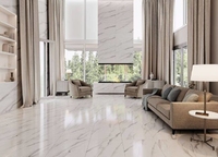 Бордюр Eurotile Ceramica MADISON  Border 8х89,5см