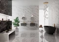 Бордюр Eurotile Ceramica MADISON  Border 8х89,5см