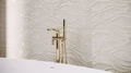 Керамическая плитка Eurotile Ceramica MARBELIA Relief 24,5х69,5см