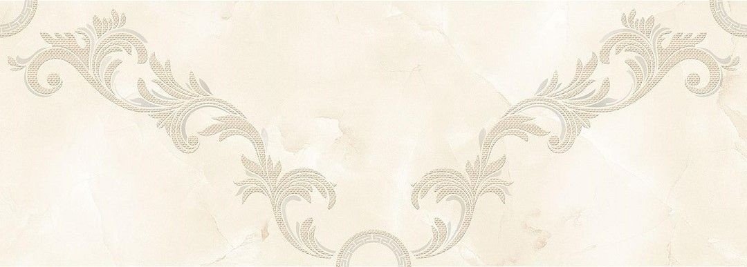 Керамическая плитка Eurotile Ceramica MARBELIA Decor 24,5х69,5см