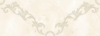 Керамическая плитка Eurotile Ceramica MARBELIA Decor 24,5х69,5см