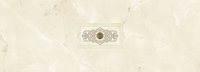 Декор керамическая плитка Eurotile Ceramica MARBELIA Decor Insert 24,5х69,5см