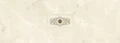 Декор керамическая плитка Eurotile Ceramica MARBELIA Decor Insert 24,5х69,5см