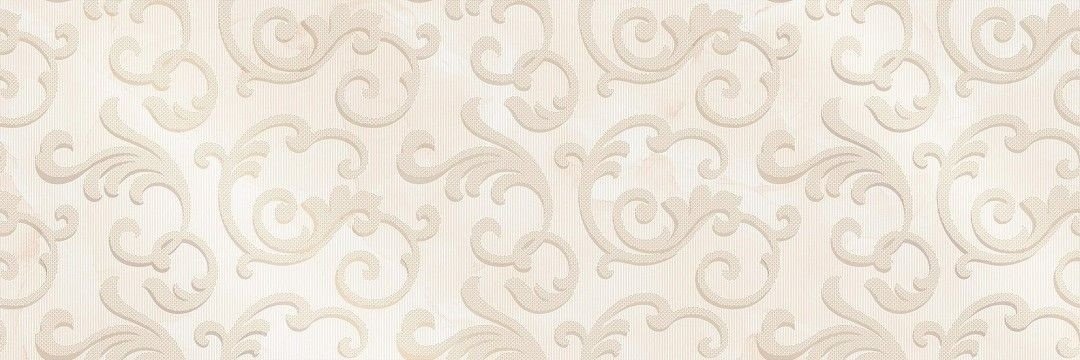 Керамическая плитка Eurotile Ceramica MARBELIA Decor 29,5х89,5см