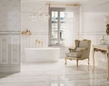 Бордюр Eurotile Ceramica VALENTINO Pencil 5х29,5см