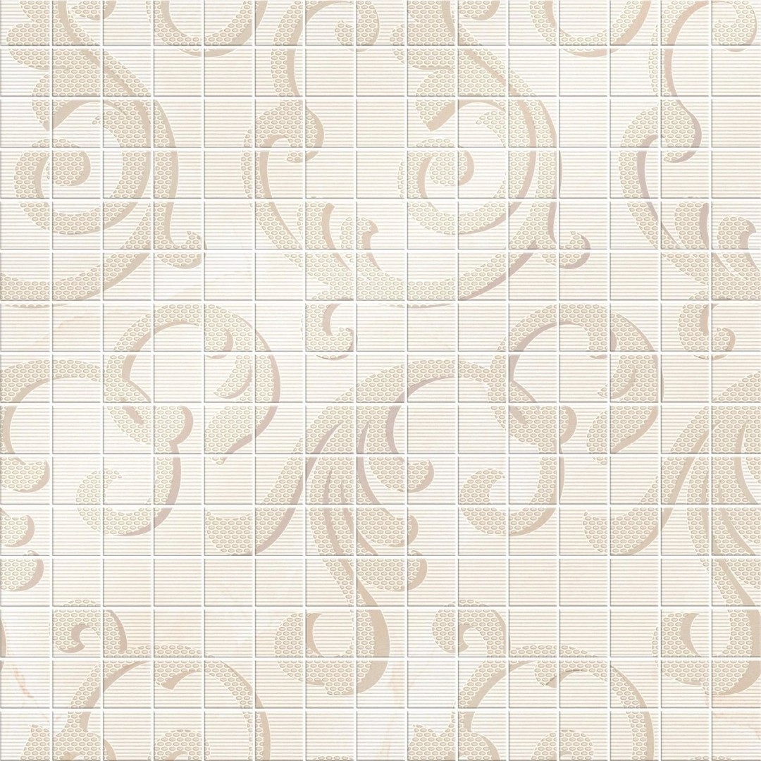 Керамическая мозаика Eurotile Ceramica MARBELIA  Mos 18 29,5х29,5см