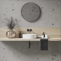 Керамогранит Kerranova ETAGI Beige MR 60х120см