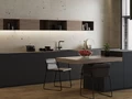 Керамогранит Kerranova ETAGI Beige MR 60х120см