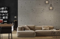 Керамогранит Kerranova ETAGI Grey MR 10mm 60х120см