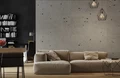 Керамогранит Kerranova ETAGI Grey MR 10mm 60х120см