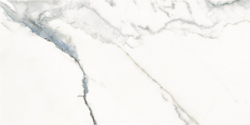 Керамогранит Kerranova ICEBERG White MR 10mm 60х120см