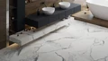 Керамогранит Kerranova ICEBERG White MR 10mm 60х120см