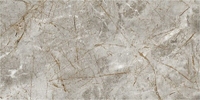 Керамогранит Kerranova ICEBERG Grey LR 10mm 60х120см