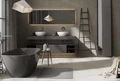 Керамогранит Kerranova SKALA Grey Beige MR 60х120см