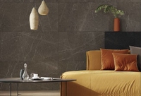 Керамогранит Kerranova SKALA Dark Grey MR 60х120см
