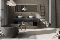 Керамогранит Kerranova SKALA White 60х60см