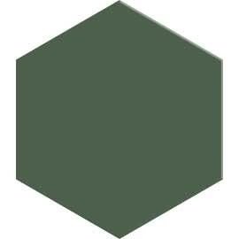 Керамогранит DNA BEE Green 10х11,5см