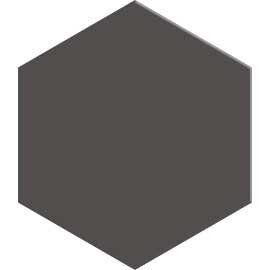 Керамогранит DNA BEE Graphite 10х11,5см