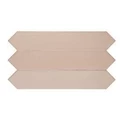 Керамическая плитка DNA CANDY Crayon Pink 4,3х24,3см