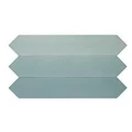 Керамическая плитка DNA CANDY Crayon Blue 4,3х24,3см