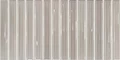 Керамическая плитка DNA FLASH BARS Lead 12,5х25см