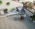 Керамогранит  Yurtbay ALDER Bianco  20х120см