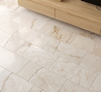 Керамогранит Yurtbay QUEST Ivory Polished Rect Gl Por Tl 60х120см