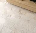 Керамогранит Yurtbay QUEST Ivory Polished Rect Gl Por Tl 60х120см
