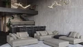 Керамогранит Yurtbay TIERRA Grey Mat Rect 60х120см