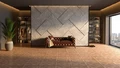 Керамогранит Yurtbay TIERRA Grey Mat Rect 60х120см
