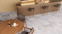 Керамогранит Yurtbay TOUCH STONE Grey Rect Por Tl R11 60х120см