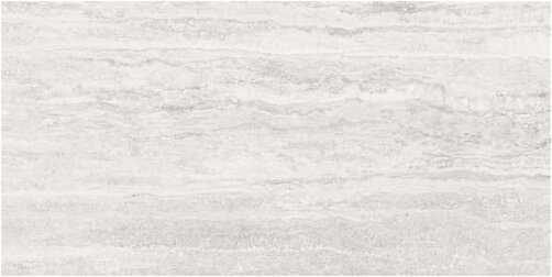 Керамогранит Yurtbay TRAVERTINO Roma Bianco Mat Rect 60х120см