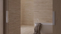 Керамогранит Yurtbay TRAVERTINO Roma Sand Mat Rect 60х120см