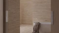 Керамогранит Yurtbay TRAVERTINO Roma Sand Mat Rect 60х120см