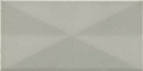 Керамическая плитка Grazia FORMAE Diamond Steel 13х26см