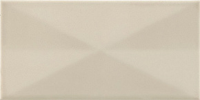Керамическая плитка Grazia FORMAE Diamond Ecru 13х26см