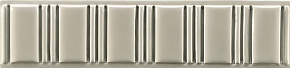 Бордюр Grazia FORMAE Pantheon Ecru 6,5х26см