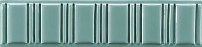 Бордюр Grazia FORMAE Pantheon Mist 6,5х26см